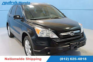 2009 Honda CR-V 5J6RE48799L031786 2009 Honda CR-V