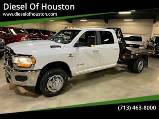 2020 Ram Chassis 3500 SLT 3C7WRTCLXLG170828 2020 Ram Chassis 3500 SLT