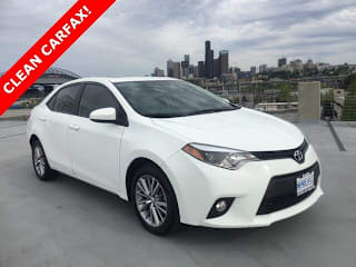 2014 Toyota Corolla LE Plus 5YFBURHE3EP150344 2014 Toyota Corolla LE Plus