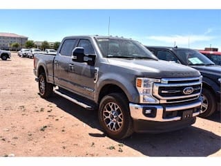 2021 Ford F-250 Super Duty 1FT7W2BT1MEC59203 2021 Ford F-250 Super Duty