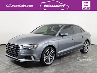 2017 Audi A3 2.0T Premium WAUAUGFF5H1039781 2017 Audi A3 2.0T Premium