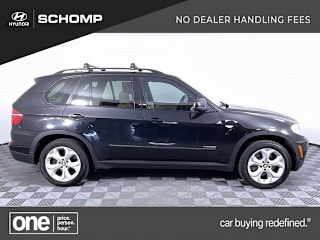 2012 BMW X5 xDrive50i 5UXZV8C51CL423458 2012 BMW X5 xDrive50i