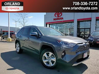 2021 Toyota RAV4 Hybrid 4T3D6RFV4MU008966 2021 Toyota RAV4 Hybrid