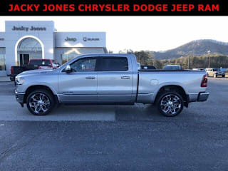 2019 Ram Pickup 1500 1C6SRFPT6KN916986 2019 Ram Pickup 1500