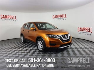 2017 Nissan Rogue S JN8AT2MT1HW139353 2017 Nissan Rogue S