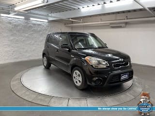 2012 Kia Soul KNDJT2A56C7472877 2012 Kia Soul