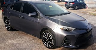 2017 Toyota Corolla L 5YFBURHE9HP736857 2017 Toyota Corolla L