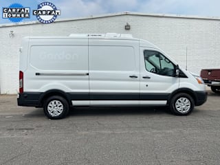 2017 Ford Transit Cargo 350 1FTBW2CM9HKA67780 2017 Ford Transit Cargo 350