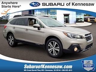 2018 Subaru Outback 2.5i Limited 4S4BSANC1J3397838 2018 Subaru Outback 2.5i Limited