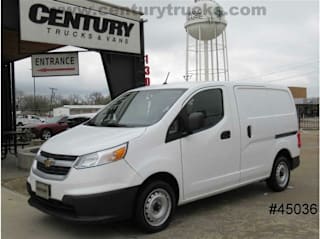 2015 Chevrolet City Express Cargo 3N63M0YN9FK696146 2015 Chevrolet City Express Cargo