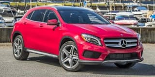 2016 Mercedes-Benz GLA WDCTG4GB7GJ248784 2016 Mercedes-Benz GLA