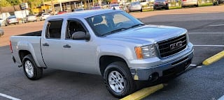 2010 GMC Sierra 1500 XFE 3GTRCVE34AG206238 2010 GMC Sierra 1500 XFE