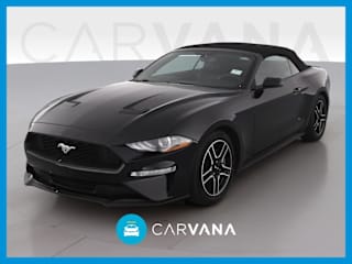 2020 Ford Mustang EcoBoost Premium 1FATP8UHXL5101289 2020 Ford Mustang EcoBoost Premium