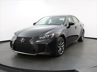 2017 Lexus IS 200t JTHBA1D2XH5052742 2017 Lexus IS 200t