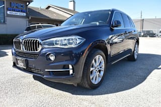 2015 BMW X5 5UXKR0C5XF0K61391 2015 BMW X5