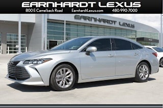 2019 Toyota Avalon 4T1BZ1FB0KU002660 2019 Toyota Avalon