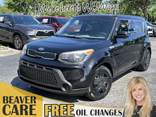 2015 Kia Soul Base KNDJN2A24F7130249 2015 Kia Soul Base
