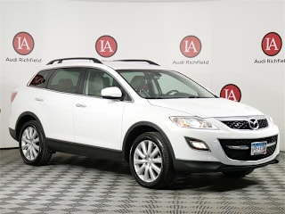 2010 Mazda CX-9 Grand Touring JM3TB3MA5A0230959 2010 Mazda CX-9 Grand Touring