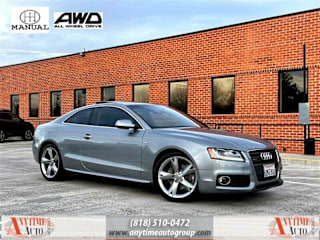 2011 Audi A5 2.0T quattro Prestige WAU4FAFR9BA000911 2011 Audi A5 2.0T quattro Prestige
