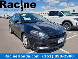 2015 Dodge Dart SXT 1C3CDFBB8FD223444 2015 Dodge Dart SXT