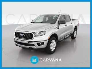 2020 Ford Ranger XLT 1FTER4EH4LLA28548 2020 Ford Ranger XLT