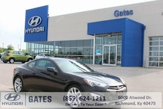 2014 Hyundai Genesis Coupe 2.0T KMHHT6KDXEU119134 2014 Hyundai Genesis Coupe 2.0T
