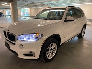 2015 BMW X5 xDrive35i 5UXKR0C57F0P14303 2015 BMW X5 xDrive35i
