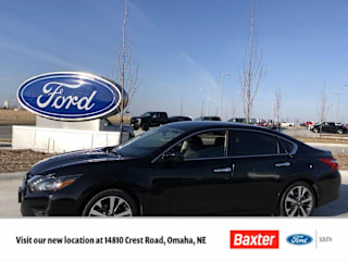 2016 Nissan Altima 1N4BL3AP3GC224911 2016 Nissan Altima