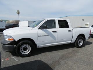 2011 Ram Pickup 1500 1D7RB1CP8BS685748 2011 Ram Pickup 1500