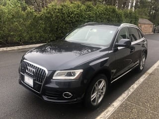 2013 Audi Q5 2.0T quattro Premium Plus WA1LFAFP6DA057190 2013 Audi Q5 2.0T quattro Premium Plus
