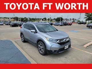 2019 Honda CR-V EX-L 7FARW1H8XKE038303 2019 Honda CR-V EX-L