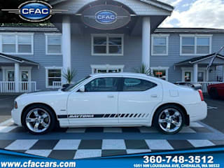 2009 Dodge Charger R/T 2B3LA53T29H576289 2009 Dodge Charger R/T