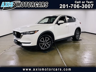 2018 Mazda CX-5 Touring JM3KFBCM9J0359244 2018 Mazda CX-5 Touring