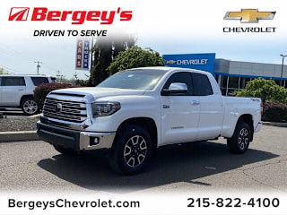 2020 Toyota Tundra Limited 5TFBY5F12LX935577 2020 Toyota Tundra Limited