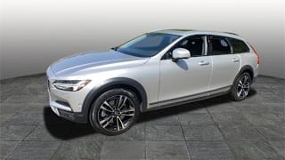 2018 Volvo V90 Cross Country T5 YV4102NK3J1015336 2018 Volvo V90 Cross Country T5