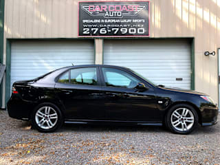 2011 Saab 9-3 Sport YS3FA4CY8B1313755 2011 Saab 9-3 Sport