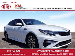 2019 Kia Optima 5XXGU4L19KG345608 2019 Kia Optima