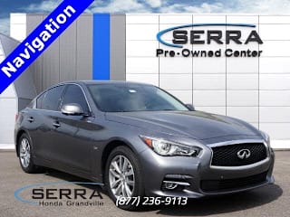 2016 Infiniti Q50 2.0T Premium JN1CV7AR1GM251314 2016 Infiniti Q50 2.0T Premium
