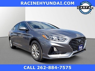 2018 Hyundai Sonata SE 5NPE24AF2JH649491 2018 Hyundai Sonata SE