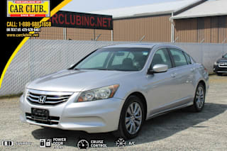 2011 Honda Accord EX 1HGCP2F78BA101553 2011 Honda Accord EX