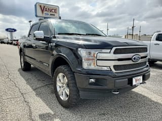 2018 Ford F-150 XL 1FTFW1E18JFC43120 2018 Ford F-150 XL