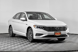 2019 Volkswagen Jetta 3VWE57BU1KM111170 2019 Volkswagen Jetta