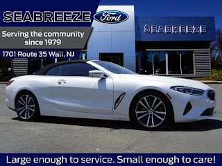 2020 BMW 8 Series 840i xDrive WBADZ4C01LBP68036 2020 BMW 8 Series 840i xDrive