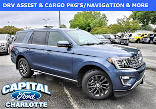 2019 Ford Expedition Limited 1FMJU2AT6KEA70049 2019 Ford Expedition Limited