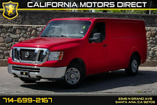2013 Nissan NV Cargo 2500 HD SV 1N6BF0KY2DN113948 2013 Nissan NV Cargo 2500 HD SV