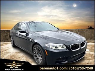 2014 BMW M5 WBSFV9C51ED097399 2014 BMW M5