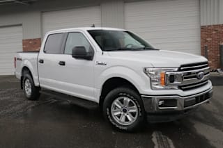 2019 Ford F-150 XLT 1FTEW1EP9KFB72687 2019 Ford F-150 XLT
