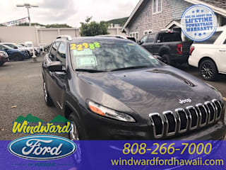 2017 Jeep Cherokee Limited 1C4PJLDS9HW562061 2017 Jeep Cherokee Limited