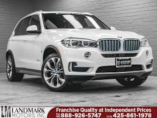 2018 BMW X5 xDrive40e iPerformance 5UXKT0C55J0V99307 2018 BMW X5 xDrive40e iPerformance