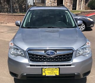 2015 Subaru Forester 2.5i Premium JF2SJADC9FH512965 2015 Subaru Forester 2.5i Premium
